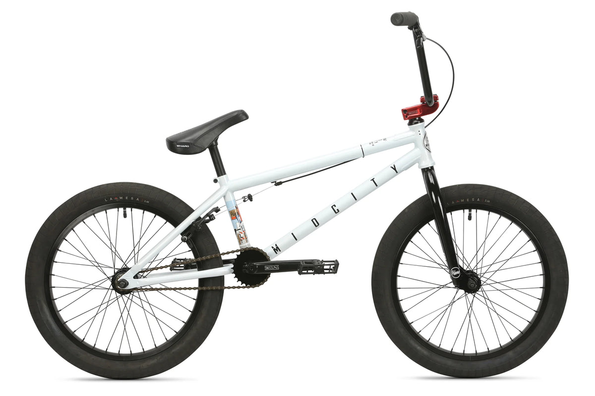 BMX完成車 – BMXショップワンダーランド