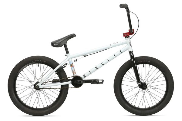 【おすすめ】HARO MID CITY 20.75" / ホワイト