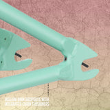 Sunday Ranger 18" Frame　Matte Toothpaste