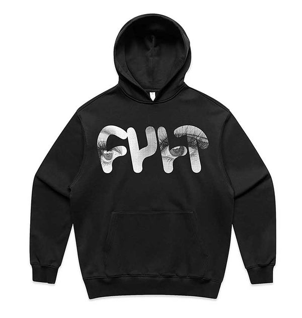 CULT　Eyes Hoodie