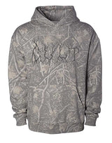 CULT　Metal Realtree Hoodie