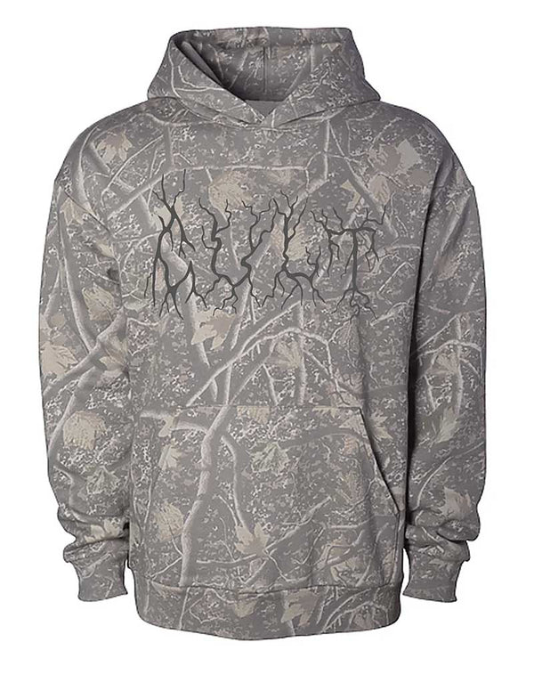 CULT　Metal Realtree Hoodie
