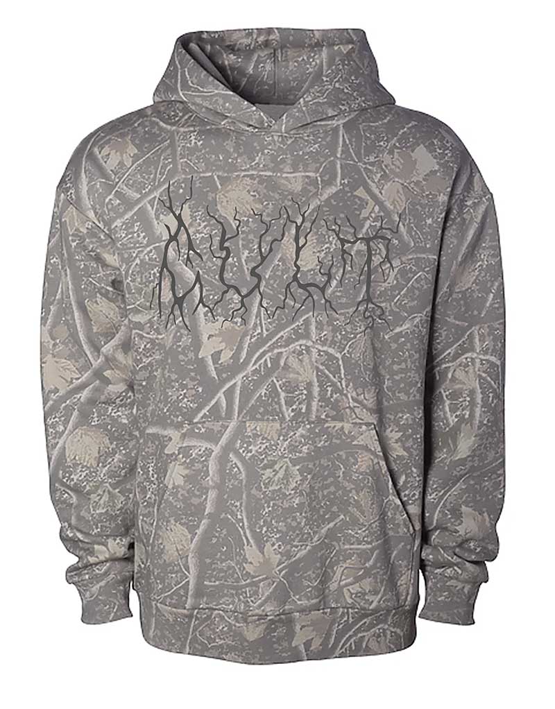 CULT　Metal Realtree Hoodie