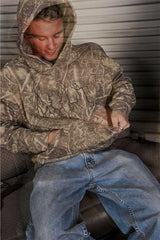 CULT　Metal Realtree Hoodie