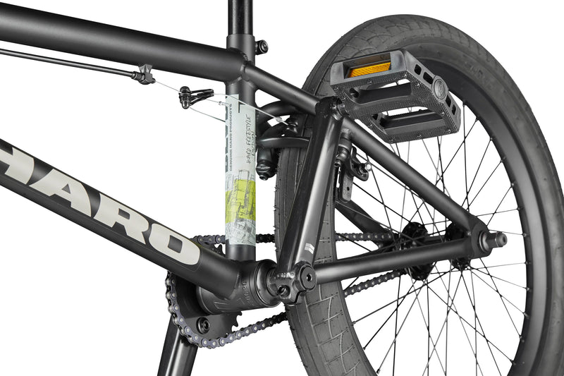 HARO 2025年 BOULEVARD 20.5