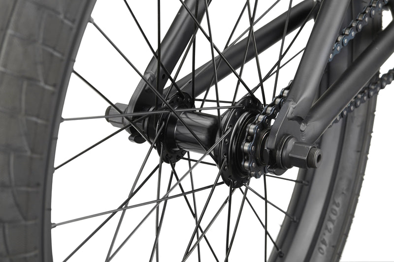 HARO 2025年 BOULEVARD 20.5