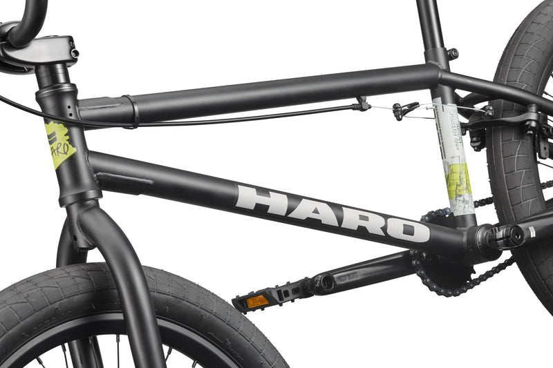 HARO 2025年 BOULEVARD 20.5