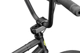 HARO 2025年 BOULEVARD 20.5" / BLACK【リヤリム交換サービス1台のみ】
