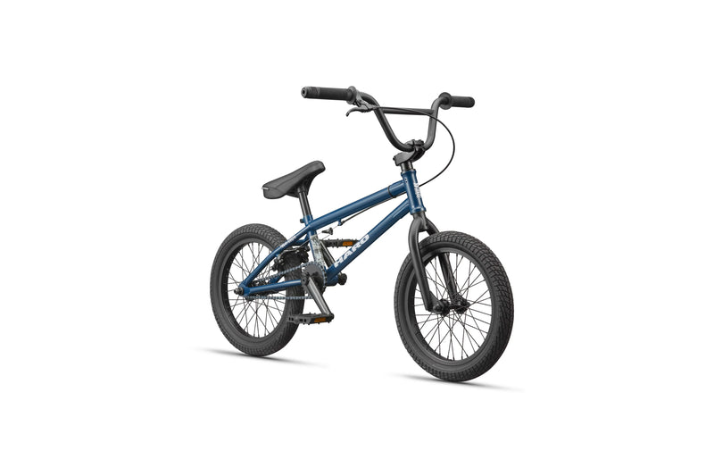 HARO DOWNTOWN 16" / トランス ミッドナイトブルー