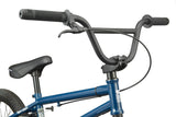 HARO DOWNTOWN 16" / トランス ミッドナイトブルー