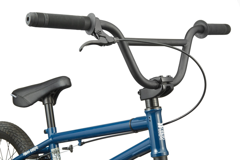HARO DOWNTOWN 16" / トランス ミッドナイトブルー