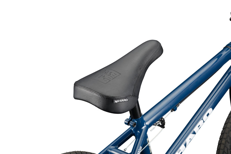 HARO DOWNTOWN 16" / トランス ミッドナイトブルー