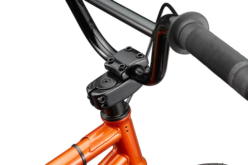 HARO DOWNTOWN 16" / GLOSS ORANGE COPPER