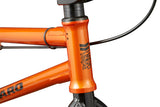 HARO DOWNTOWN 16" / GLOSS ORANGE COPPER