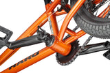 HARO DOWNTOWN 16" / GLOSS ORANGE COPPER