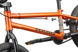 HARO DOWNTOWN 16" / GLOSS ORANGE COPPER
