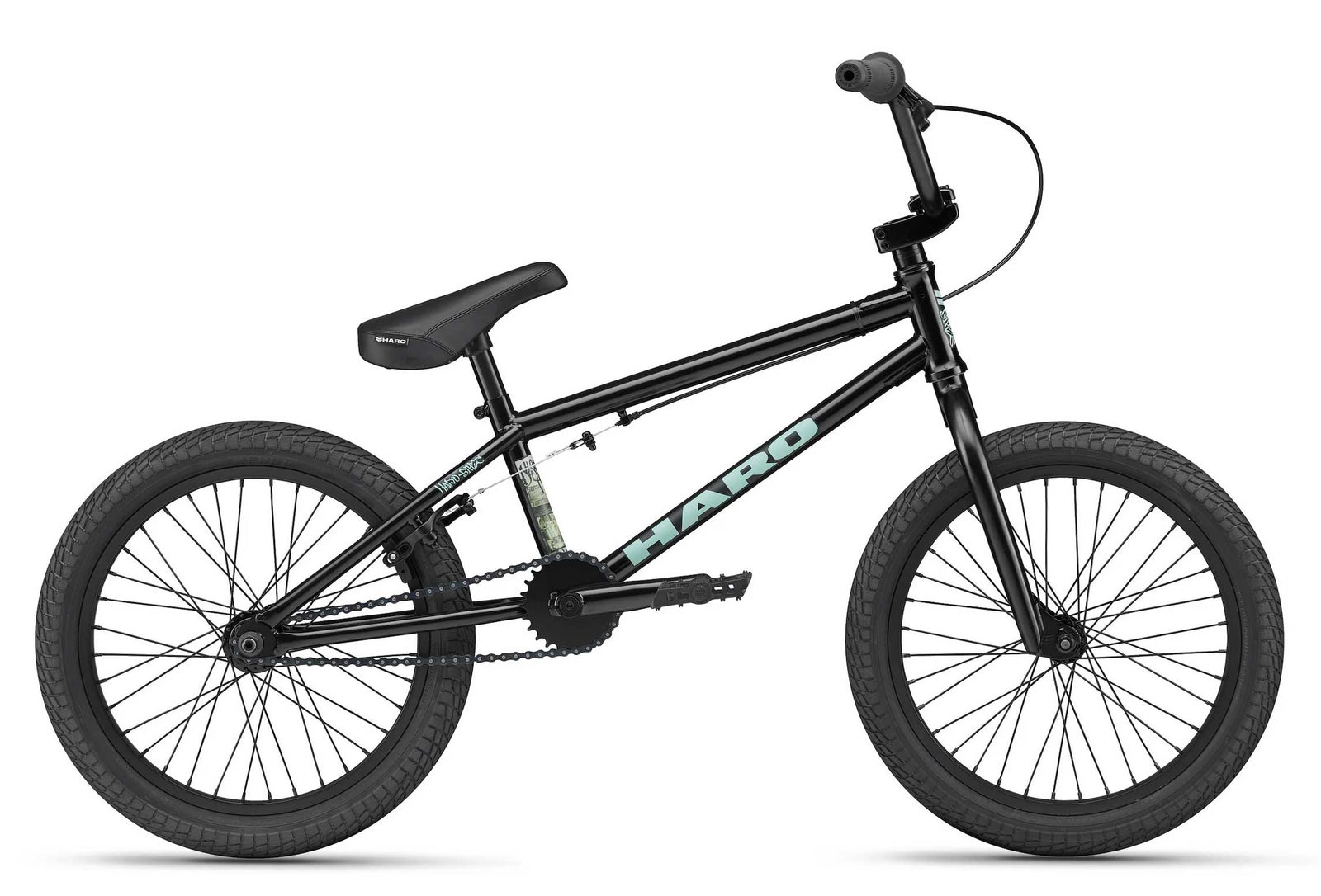 HARO DOWNTOWN 18