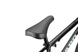HARO DOWNTOWN 18" / SEMI GLOSS BLACK