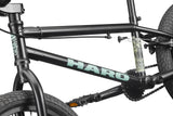 HARO DOWNTOWN 18" / SEMI GLOSS BLACK