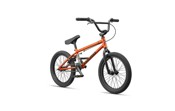 HARO DOWNTOWN 18" / GLOSS ORANGE COPPER