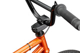 HARO DOWNTOWN 18" / GLOSS ORANGE COPPER