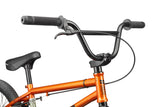 HARO DOWNTOWN 18" / GLOSS ORANGE COPPER