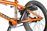 HARO DOWNTOWN 18" / GLOSS ORANGE COPPER