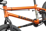 HARO DOWNTOWN 18" / GLOSS ORANGE COPPER
