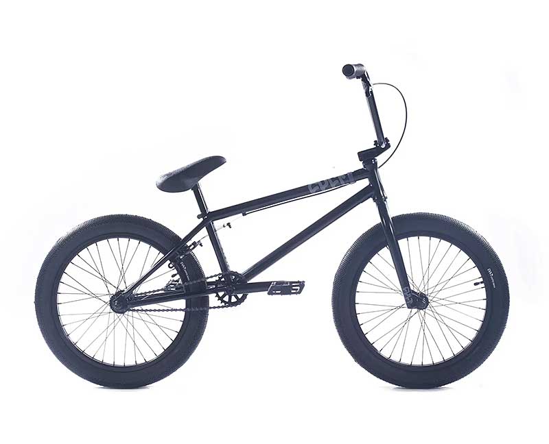 CULT 2026年 ACCESS TT20" / ブラック