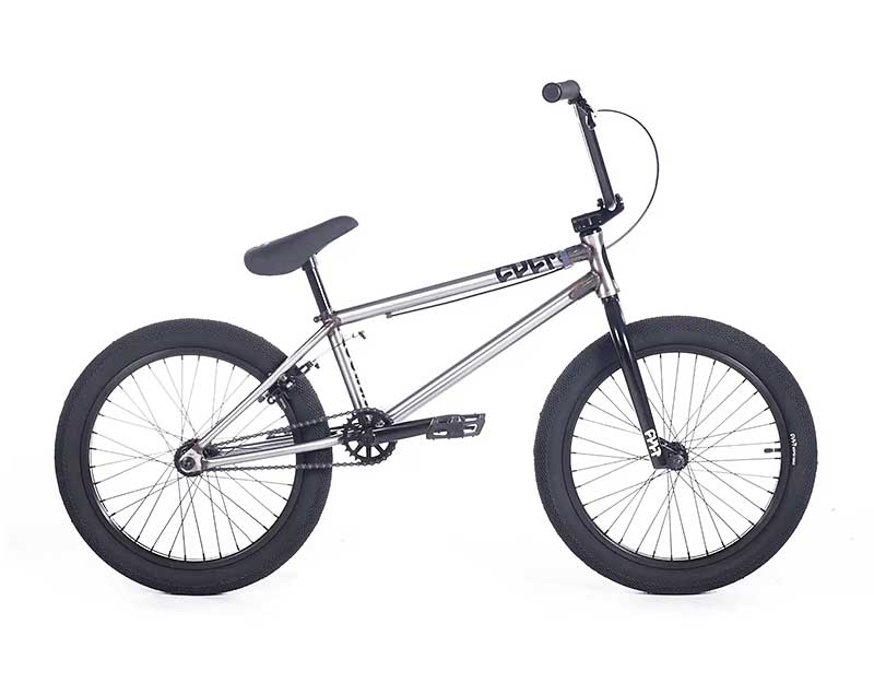 CULT 2026年 GATEWAY TT20.5" / RAW