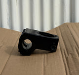 Mullet Products 4PMステム / ブラック