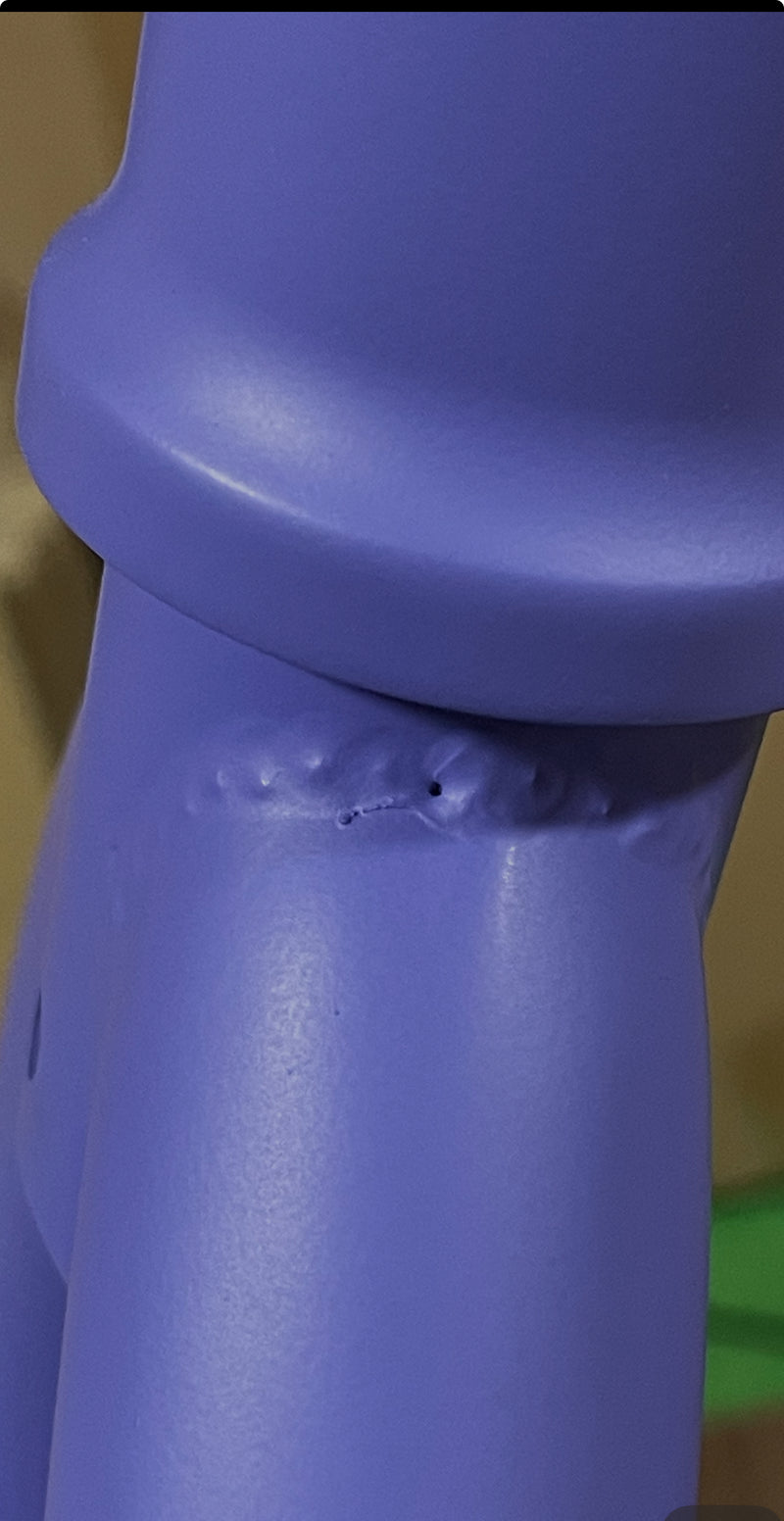 SUNDAY STREETSWEEPER 20.75" 【LHD】/ マットブルーラベンダー【フルクロモリ・フリコ・LHD】