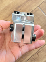 STRANGER RATTLESNAKE 48MM ステム / ポリッシュ