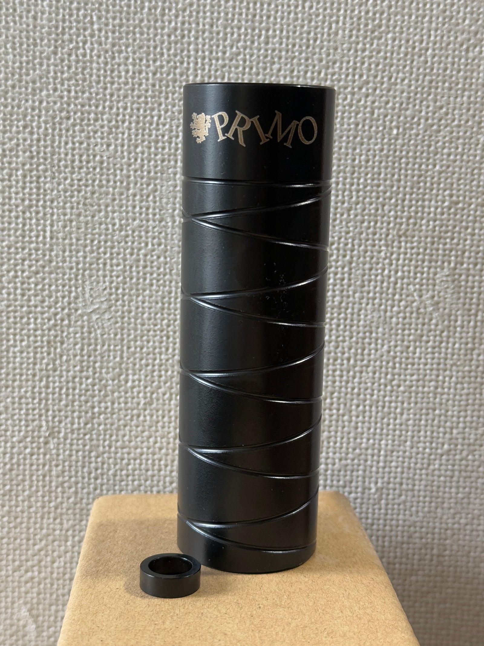 かおり マットブラック XXL サイベックス ミオス JP3 ベビーカー マットブラックフレーム