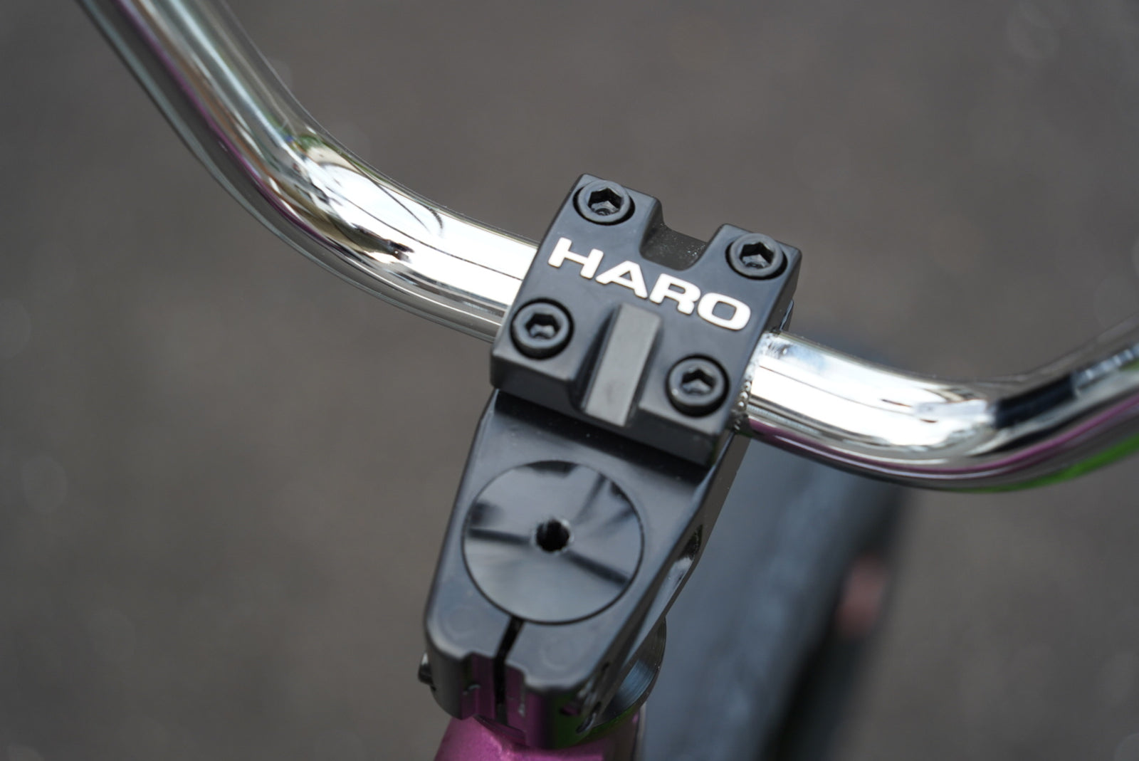 おすすめ】【在庫わずか】HARO 2023年 HOOVER 20.75