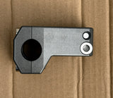 Mullet Products 4PMステム / Hard  Anodized