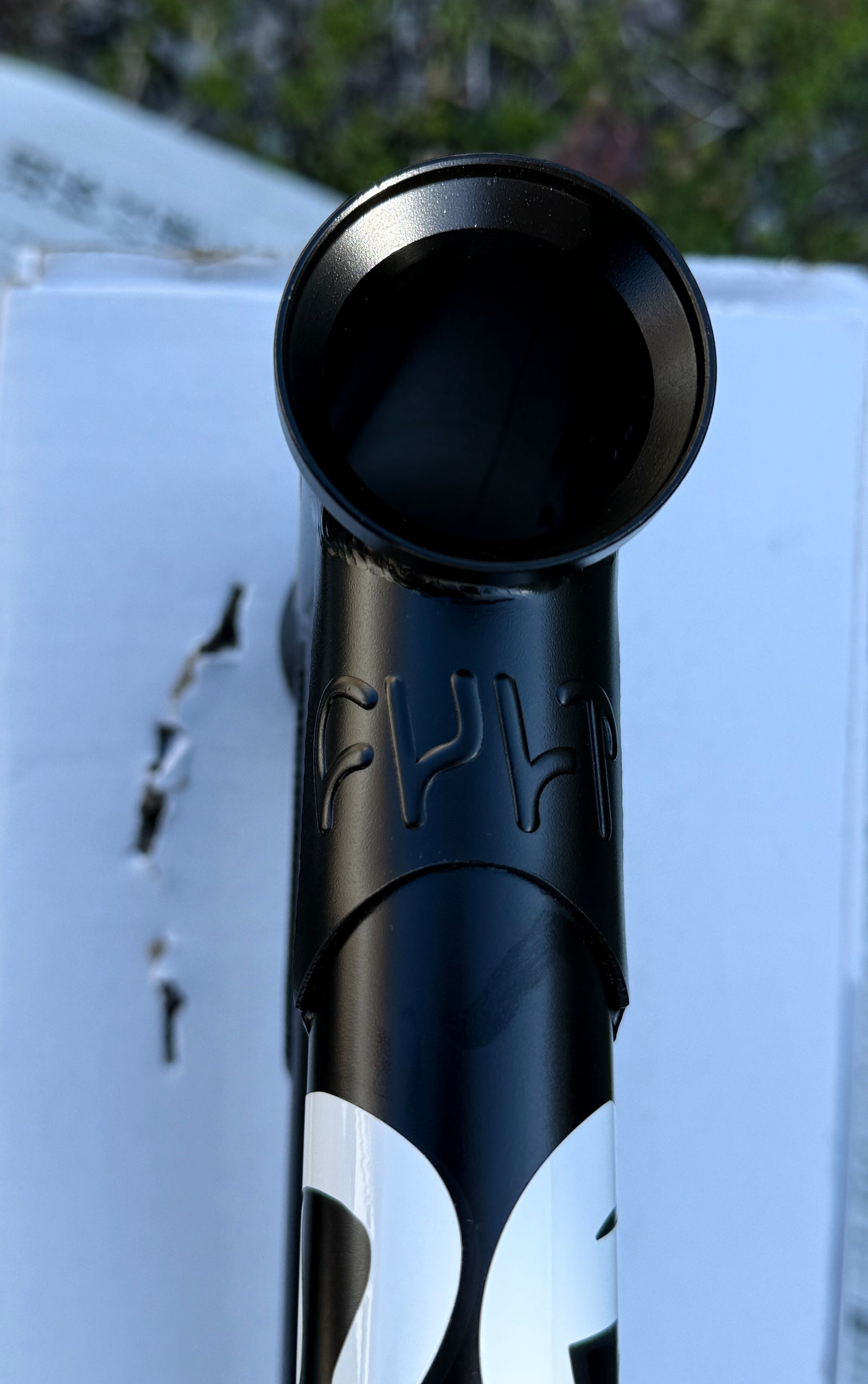 CULT DEVON BIGGIE フレーム 20.5