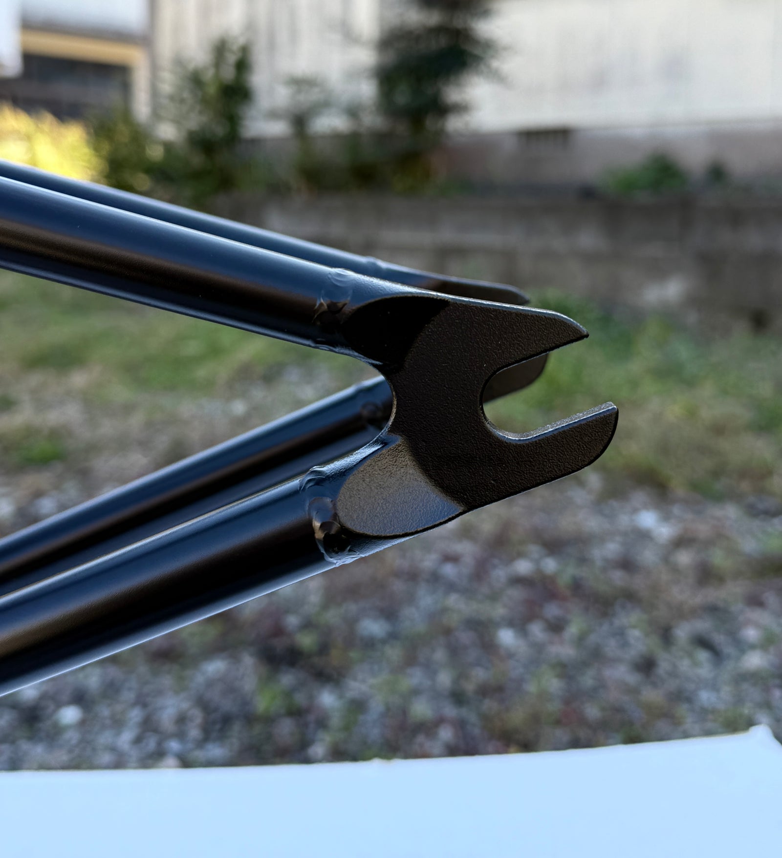 CULT DEVON BIGGIE フレーム 20.5