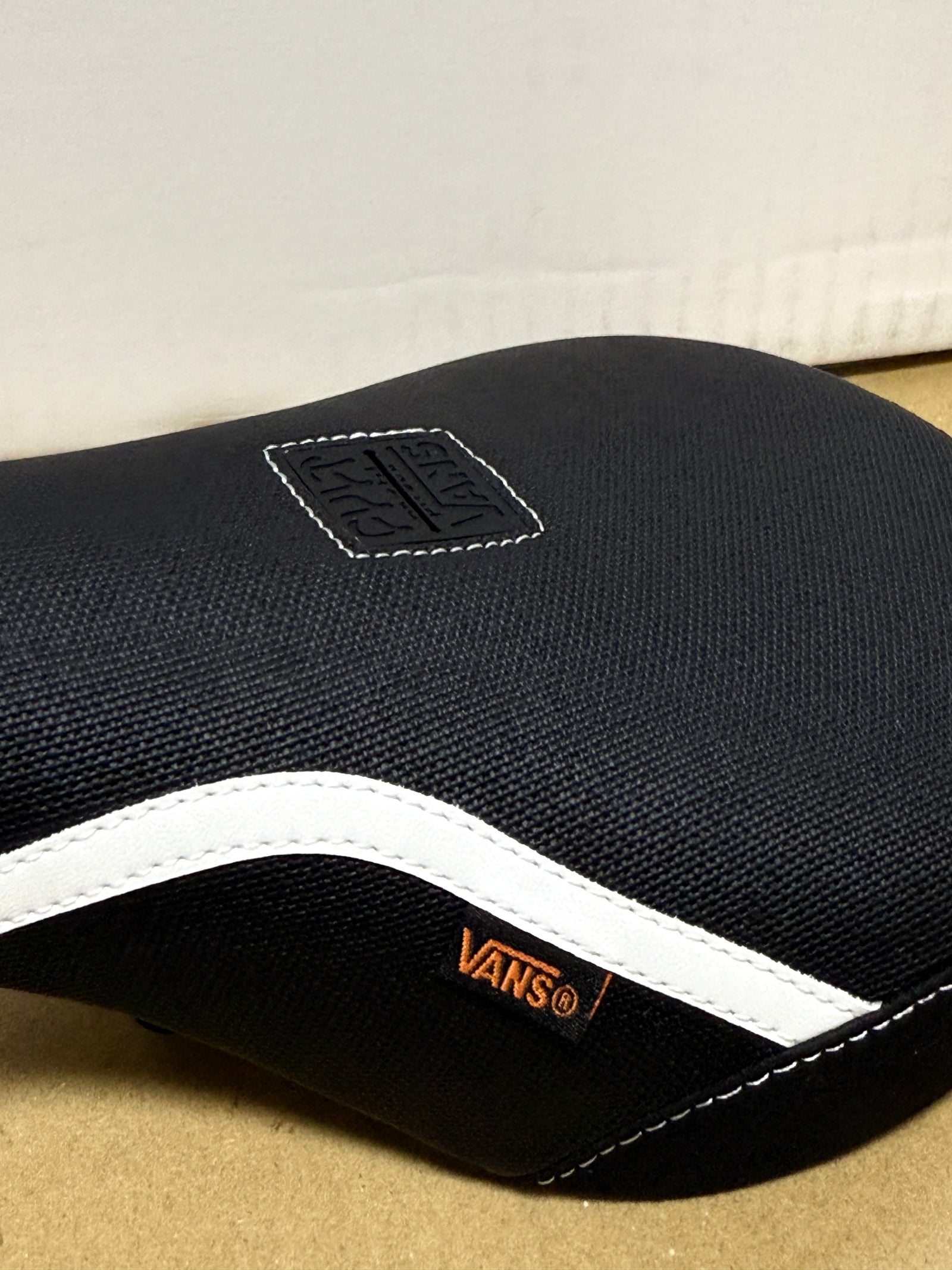 CULT x VANS OLD SCHOOL PRO PADDED / ブラック-ガムベース – BMX