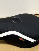 CULT x VANS OLD SCHOOL PRO PADDED /  ブラック-ガムベース