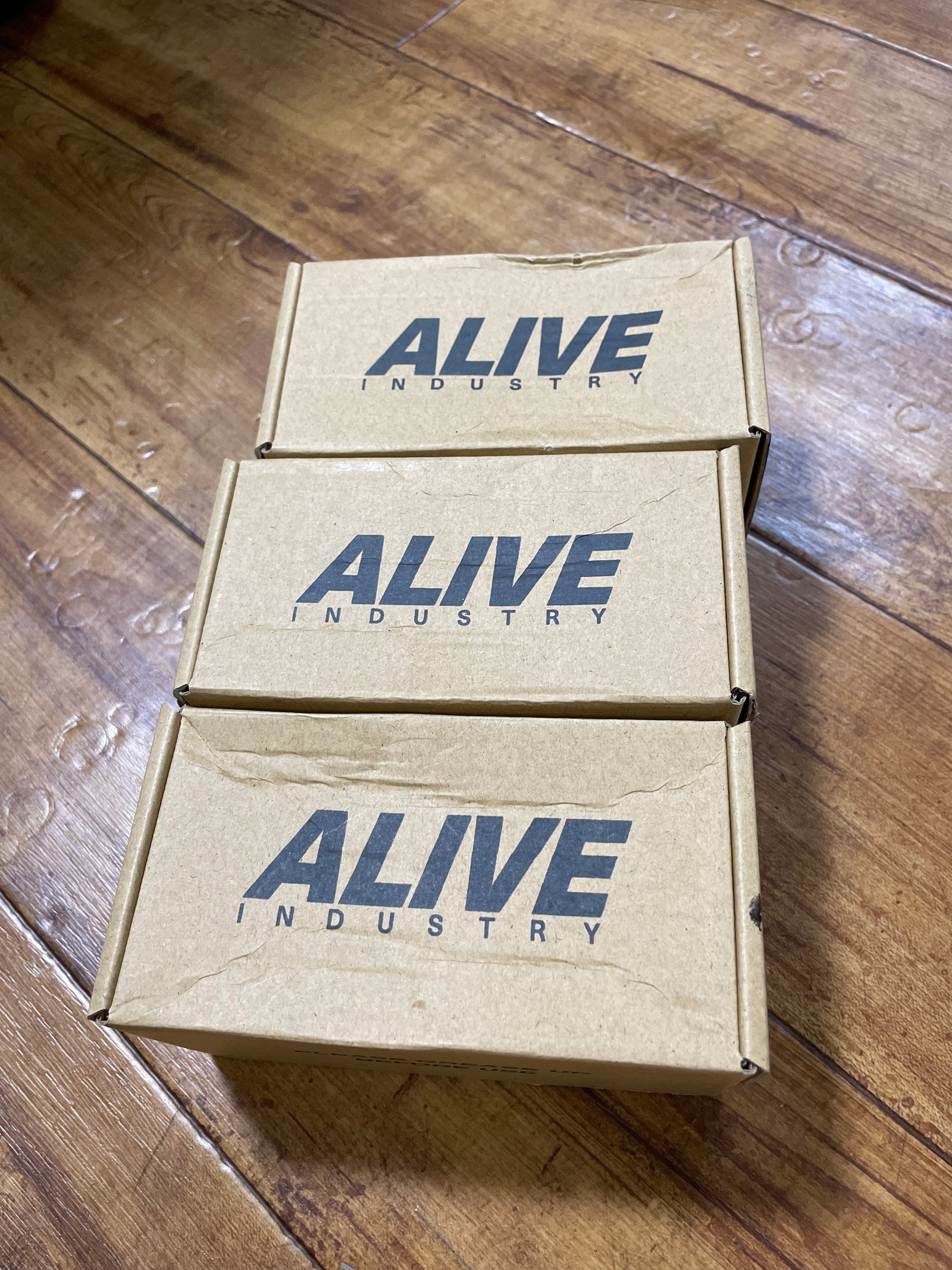 ALIVE INDUSTRY BADLANDS ステム / シルバー – BMXショップワンダーランド
