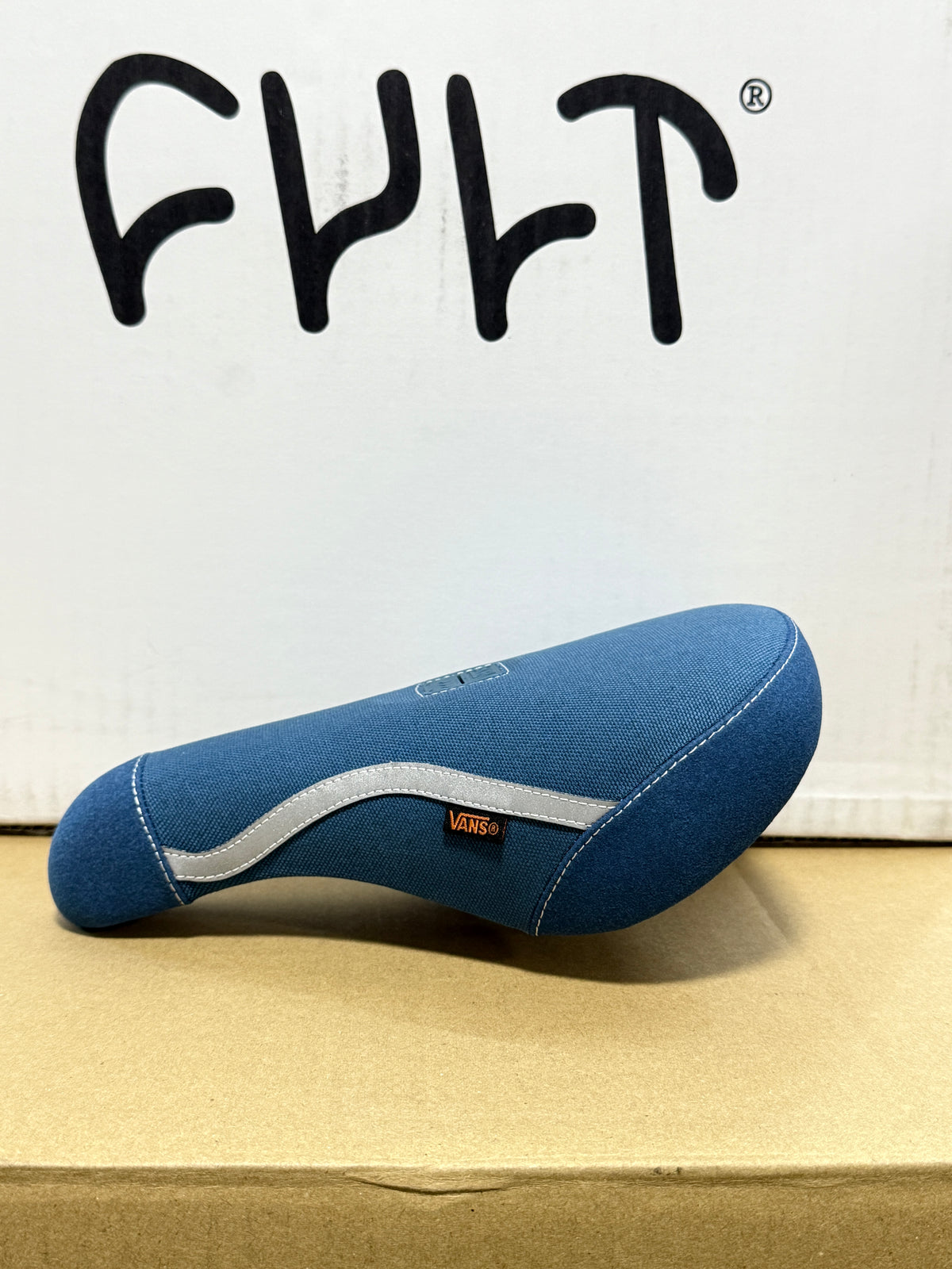 サドル – BMXショップワンダーランド