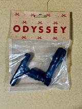 ODYSSEY BMX チェーンブレーカー / ブラック