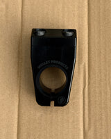 Mullet Products 4PMステム / ブラック