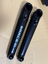 KINK BRACE クランク 165mm  R＆L 22mm/48SP  / ブラック