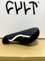 CULT x VANS OLD SCHOOL PRO PADDED /  ブラック-ガムベース