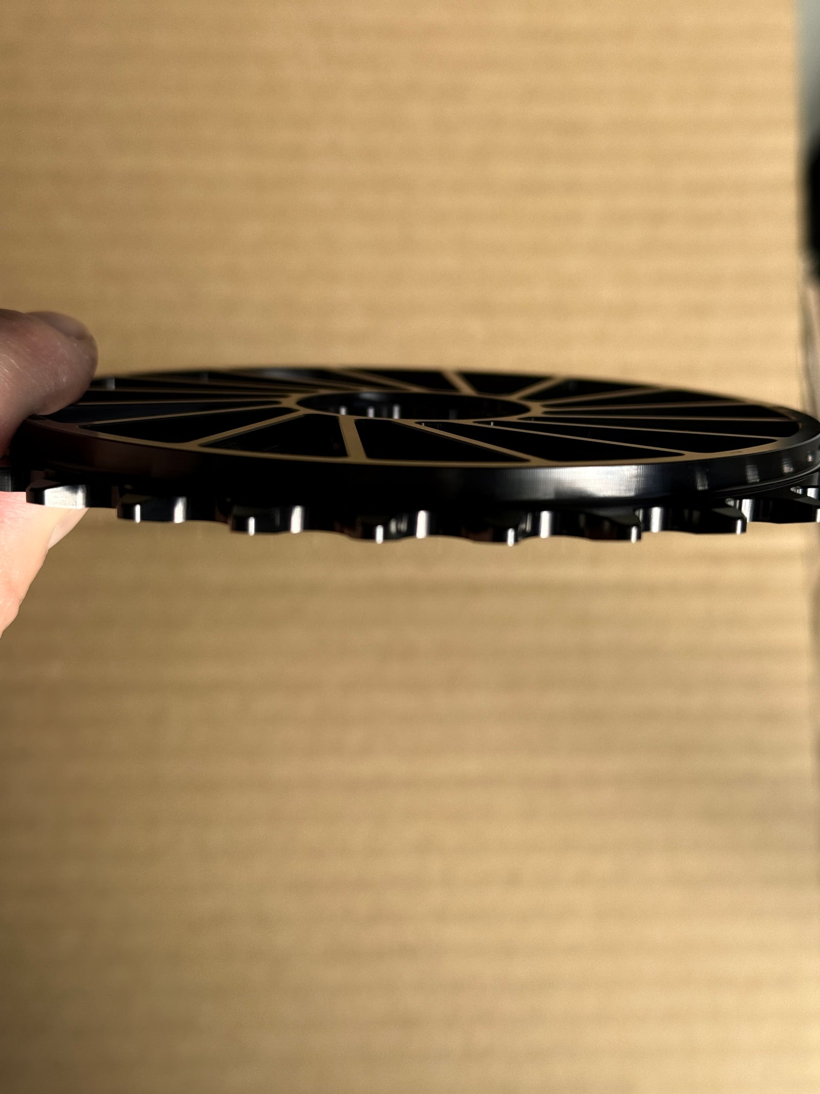 Mullet WIRED スプロケット 28T / ブラック – BMXショップ