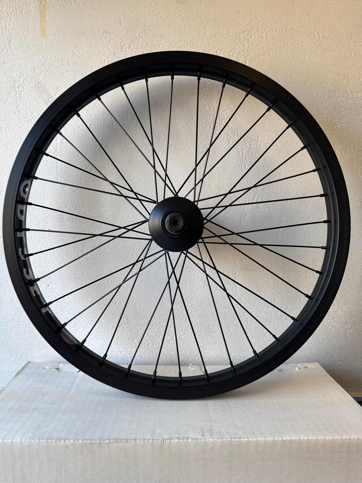 ホイールセット – BMXショップワンダーランド