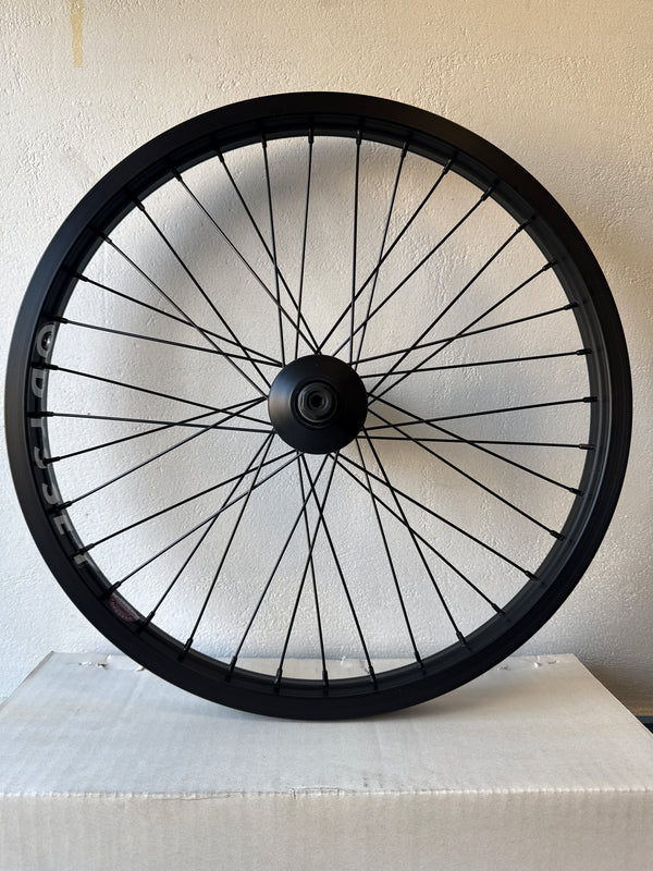 ホイールセット – BMXショップワンダーランド
