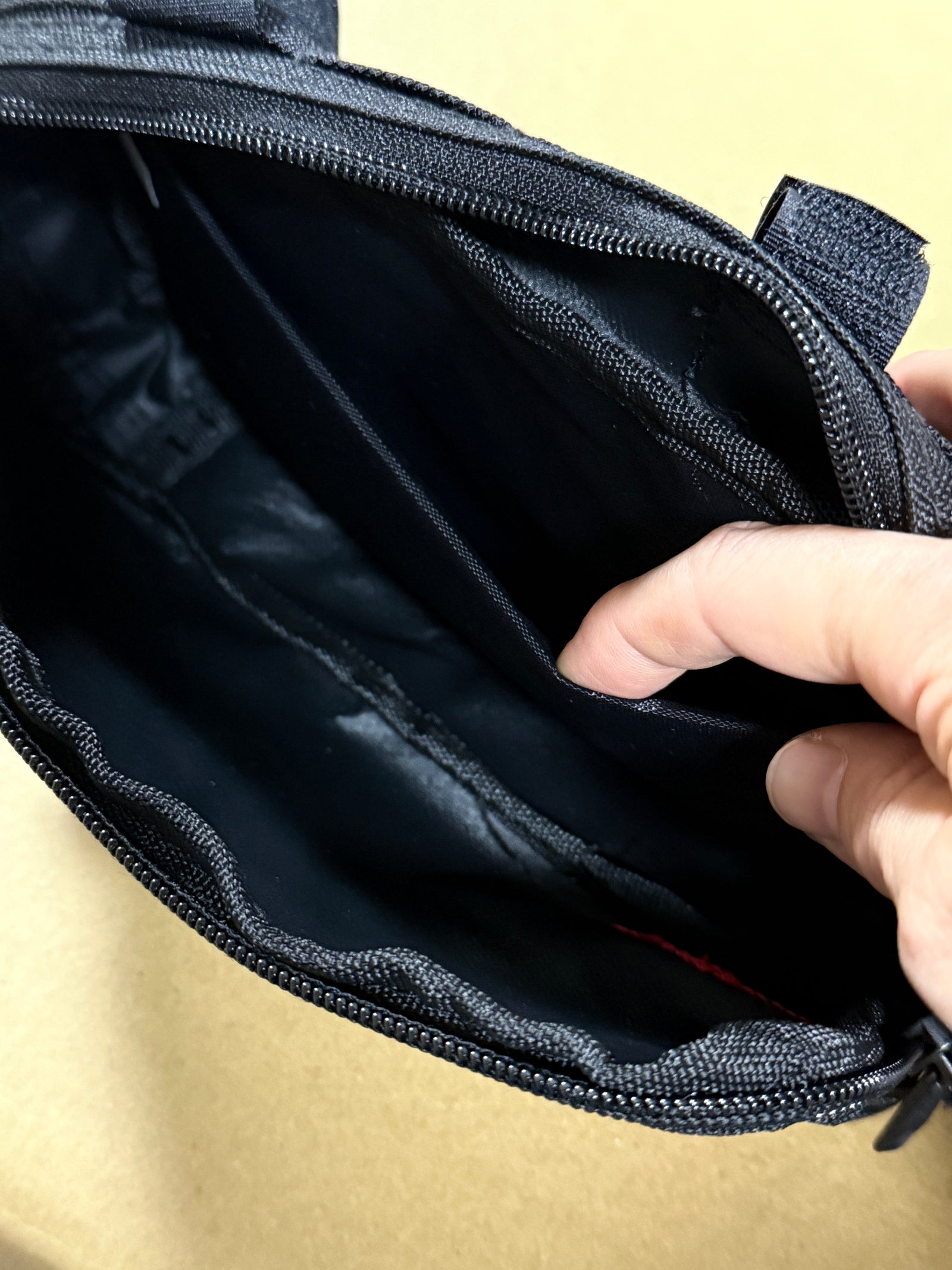 ODYSSEY SWITCH PACK V2/ ブラック – BMXショップワンダーランド